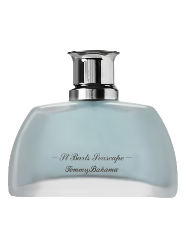 St. Barts Seascape for Men