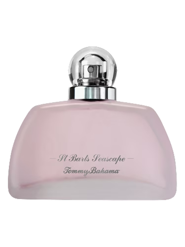 St. Barts Seascape for Women