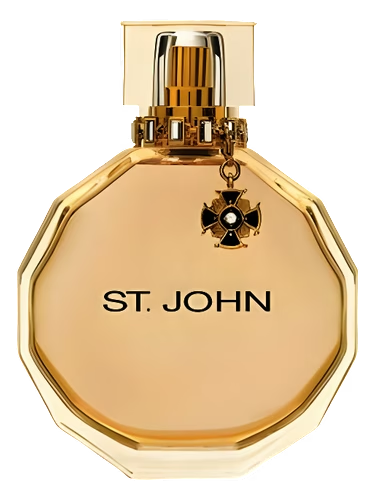 St. John Eau de Parfum