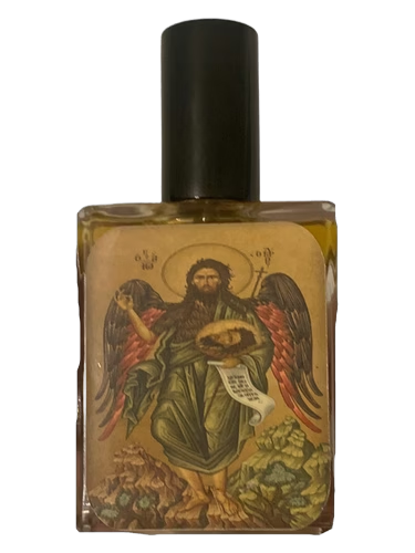 St John the Forerunner