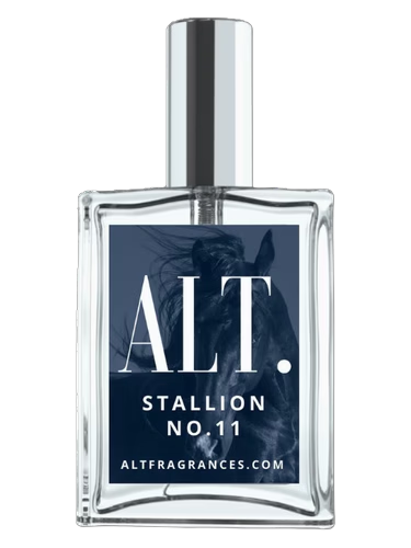 Stallion