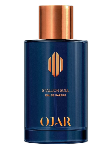 Stallion Soul Eau de Parfum