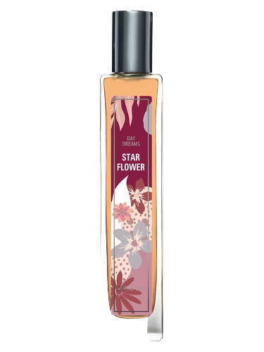 Star Flower