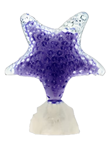 Star Intense Violet