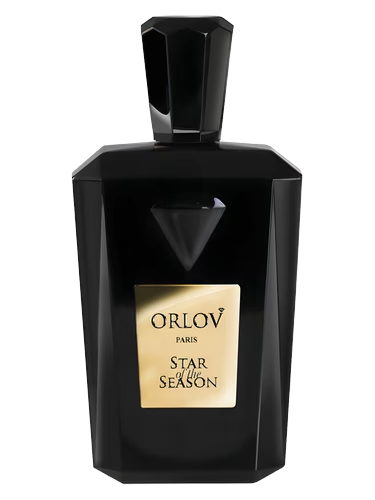 Star Of The Season