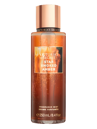 Star Smoked Amber