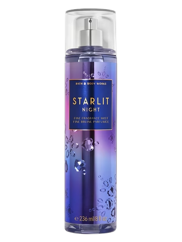 Starlit Night