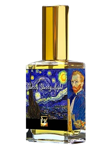 Starry Starry Night