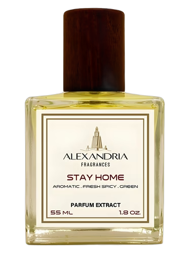 Stay Home