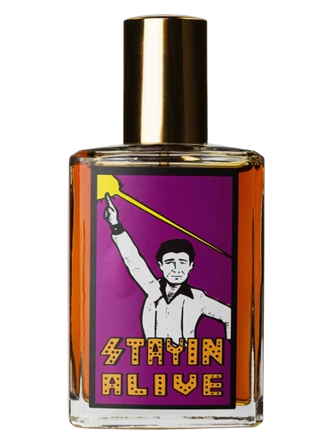 Stayin' Alive