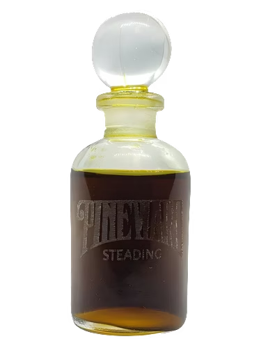 Steading