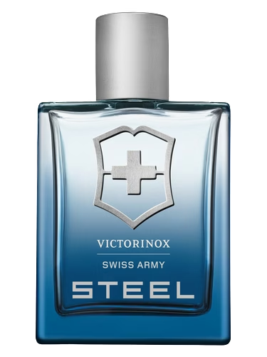 Steel