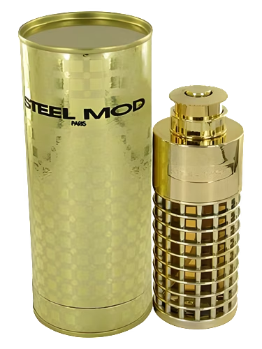 Steel Mod