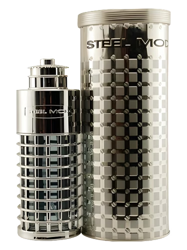 Steel Mod for Men