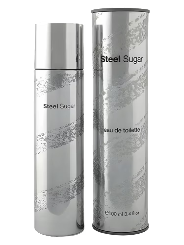 Steel Sugar