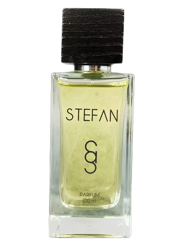 Stefan
