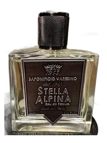 Stella Alpina