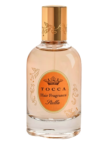 Stella Hair Fragrance