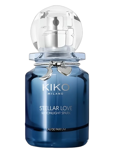 Stellar Love Moonlight Spark Eau De Parfum