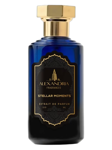 Stellar Moments
