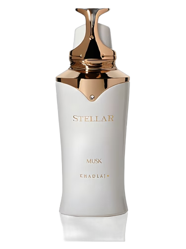 Stellar Musk