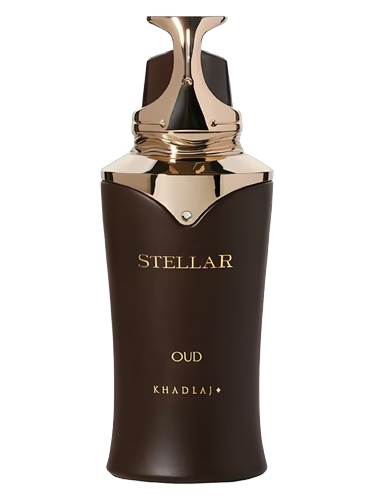 Stellar Oud