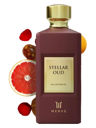Stellar Oud