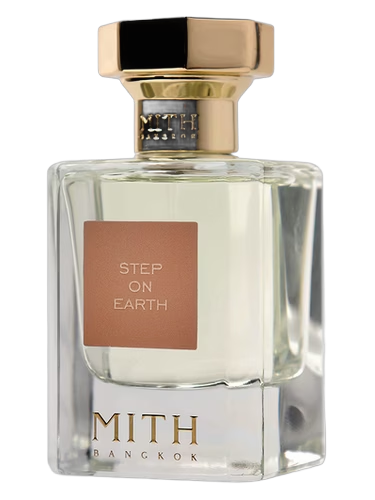 Step On Earth