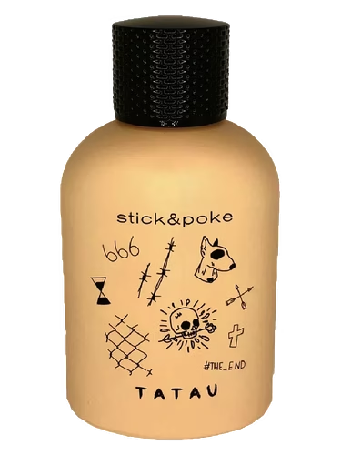 Stick & Poke