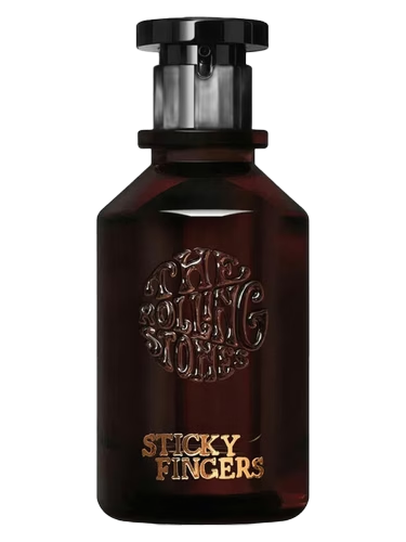 Sticky Fingers