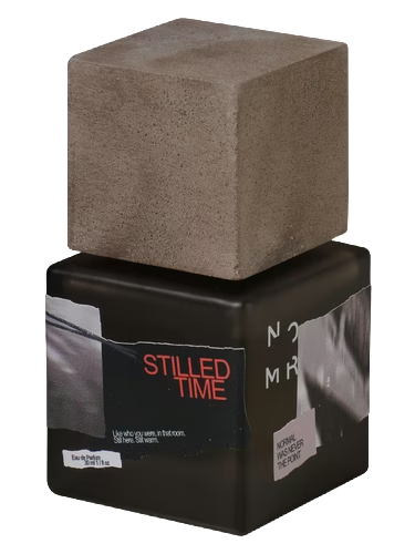 Stilled Time