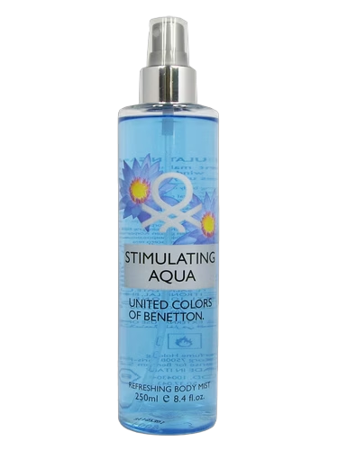 Stimulating Aqua