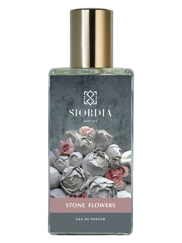Stone Flowers