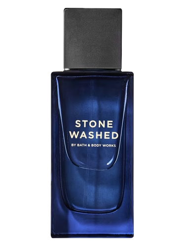 Stone Washed