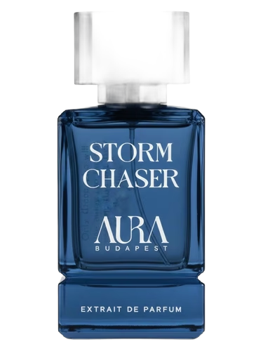 Storm Chaser