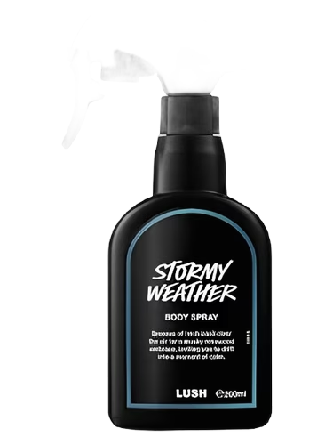 Stormy Weather