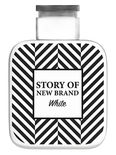 Story of White by New Brand Parfums