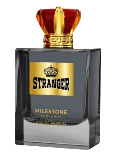 Stranger