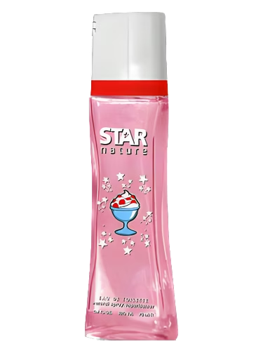 Strawberries & Cream
