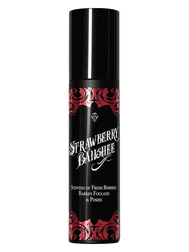 Strawberry Banshee