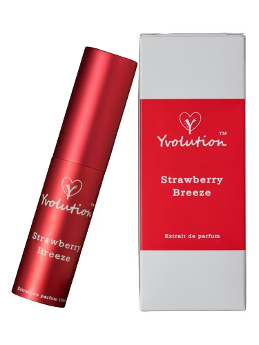 Strawberry Breeze