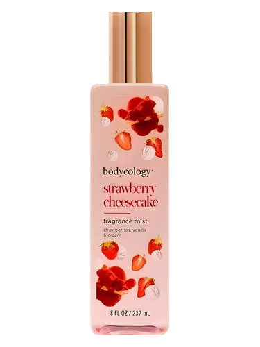 Strawberry Cheesecake