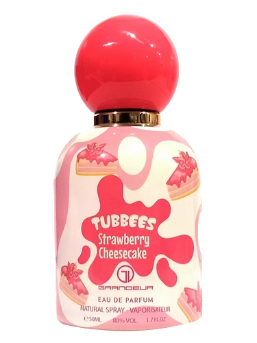 Strawberry Cheesecake