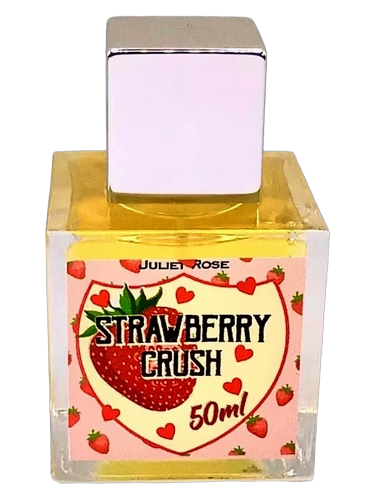 Strawberry Crush