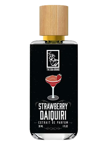 Strawberry Daiquiri