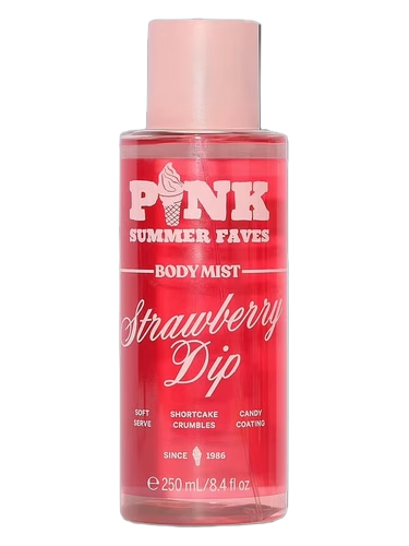 Strawberry Dip