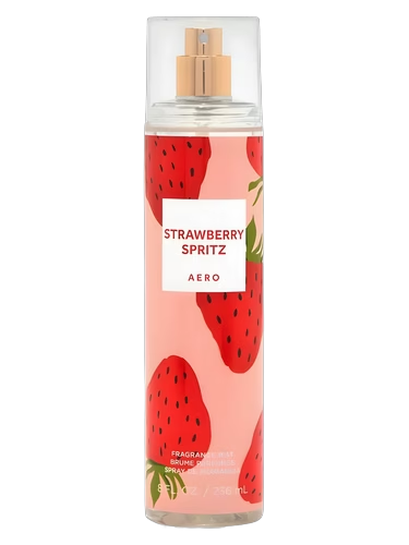 Strawberry Spritz by Aéropostale