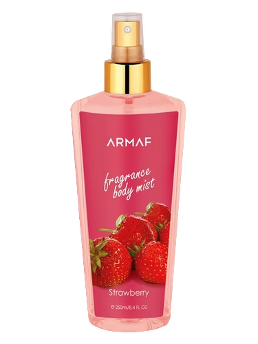 Strawberry Woman