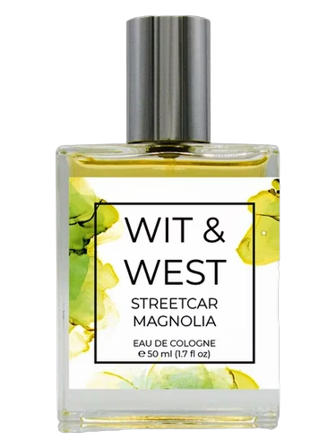 Streetcar Magnolia