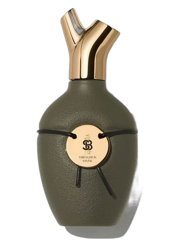 Strength in Santal